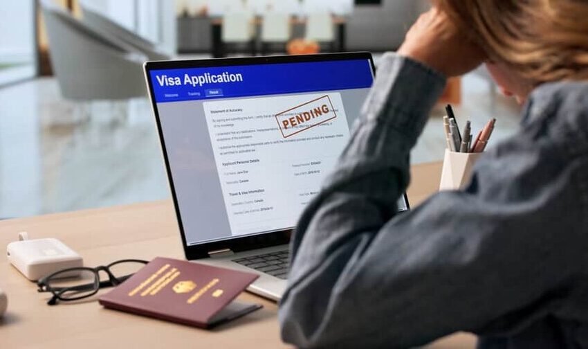  Embajada de EE. UU. alerta sobre uso de abogados migratorios que ofrecen citas de visas adelantadas