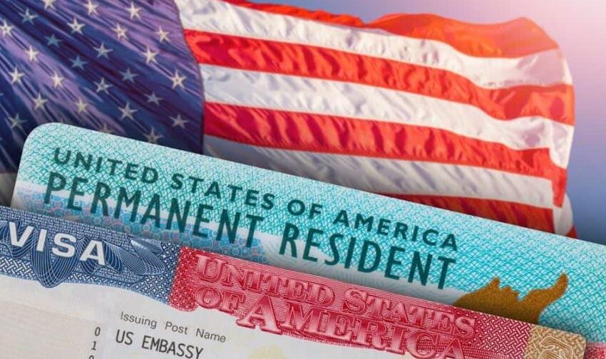  Fianza requerida a los dominicanos solicitantes de residencia a EE. UU. será de US$100,000 en adelante