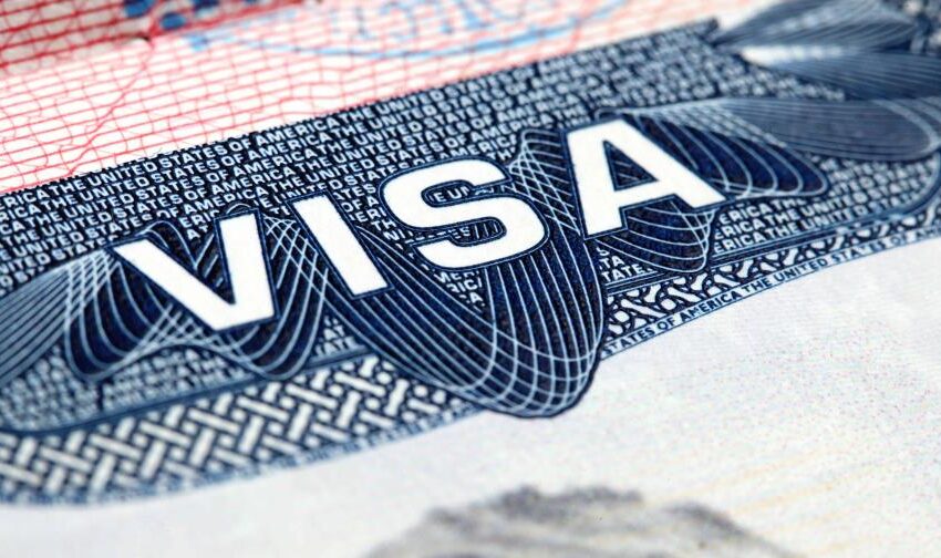 Dominicanos figuran entre las 600 visas canceladas por EE. UU. por turismo de parto