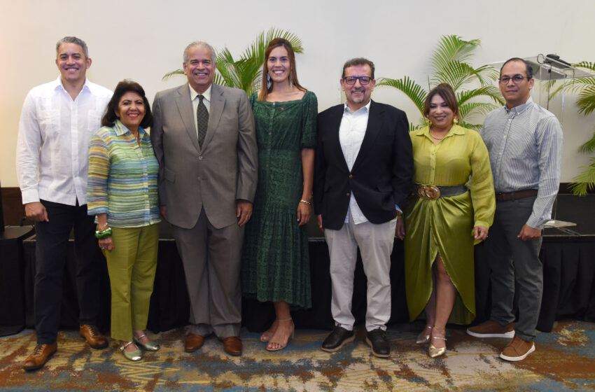  República Dominicana brilla en los Latin American Wedding & MICE Awards 2026
