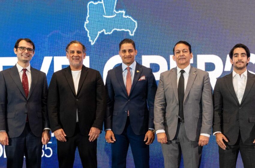 Apartamentos RD proyecta al sector inmobiliario dominicano con una visión 2035