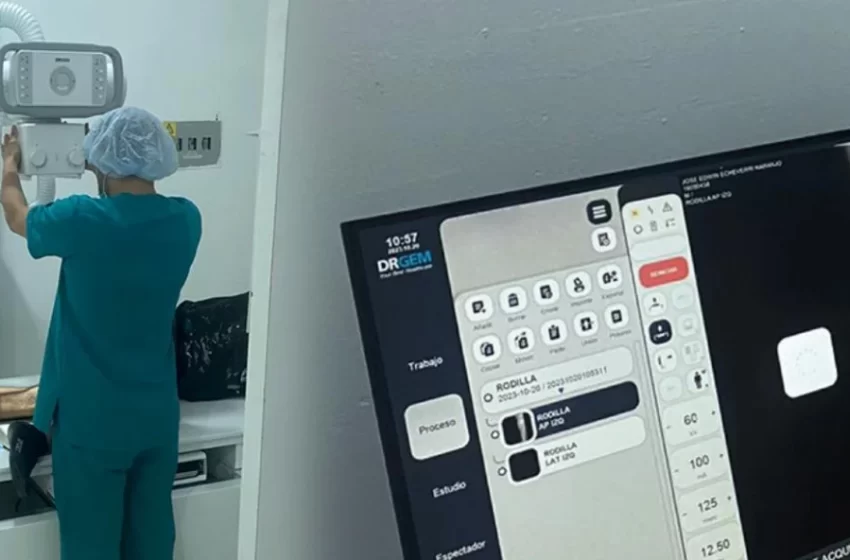  ¿Puede una máquina decidir quién necesita atención primero?