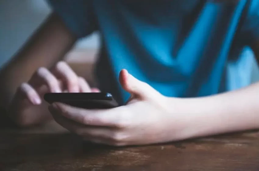  Unicef alerta: uno de cada cinco niños sufrió abuso sexual en internet