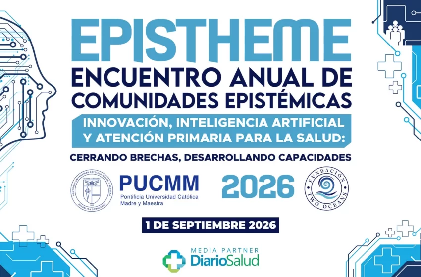  EPISTHEME invita a conocer los avances en inteligencia artificial e innovación en salud