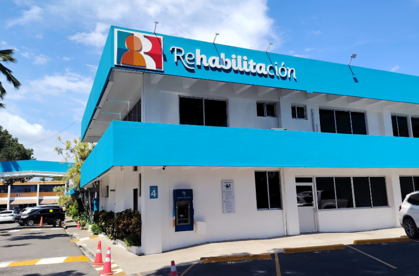  Rehabilitación mantiene sin cambios tarifas para más del 90% de sus pacientes y actualiza parcialmente servicios no cubiertos