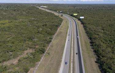  Cómo el Gobierno pretende conectar Punta Cana y Montecristi sin detenerse en semáforos
