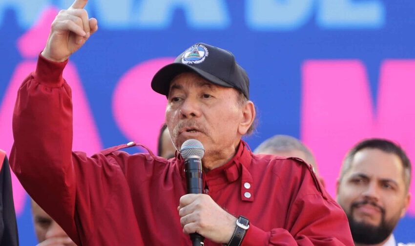  Nicaragua cierra su embajada en RD pero se mantienen las tensas relaciones diplomáticas
