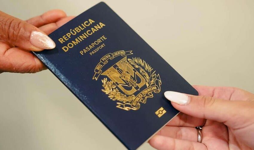  Autogate ya funciona en Punta Cana para dominicanos con pasaporte biométrico sin registro previo