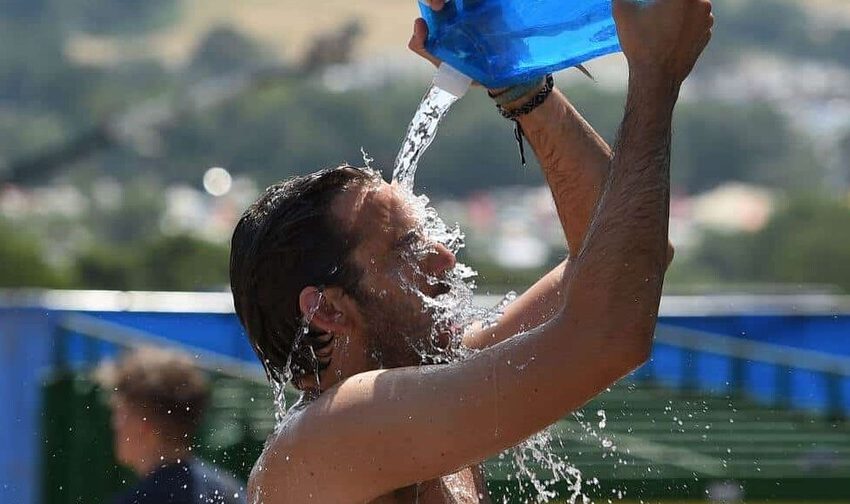  El Niño se intensificará al menos hasta febrero de 2027 y aumenta el riesgo de sequía en RD