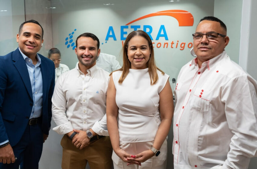  Aetra Bus expande su operación con nueva terminal y moderna flotilla