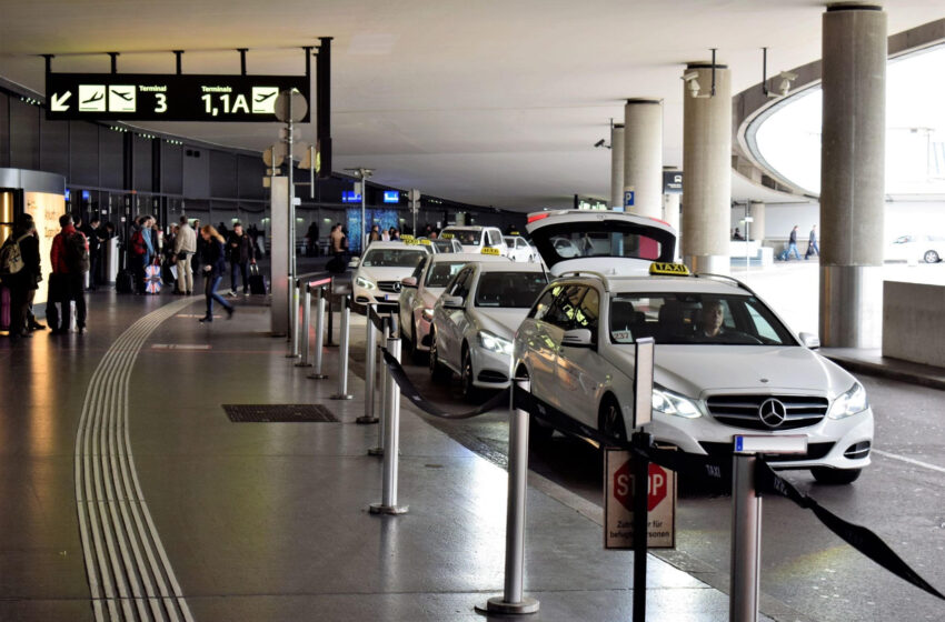  Cinco factores para elegir cómo trasladarse desde los principales aeropuertos de República Dominicana