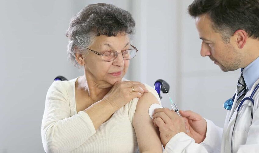  Virus respiratorios aumentan la morbilidad y el riesgo de complicaciones en adultos mayores