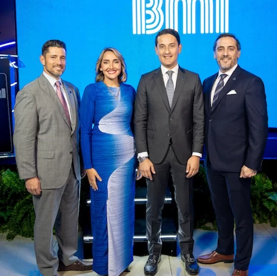  BMI Seguros lanza Capital Health Premium en RD