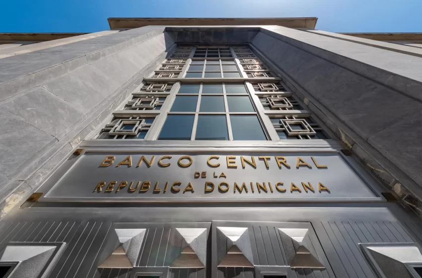  Banco Central publica informe de Estabilidad Financiera a mayo 2026