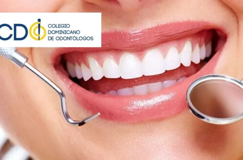  Colegio de Odontólogos convoca a profesionales a actualizar expedientes de pensión