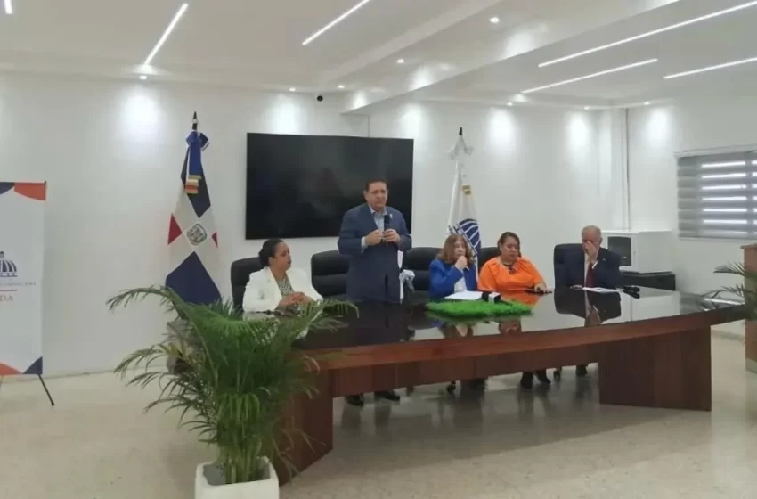  Feria ecoturística de Bonao busca impulsar el desarrollo de Monseñor Nouel