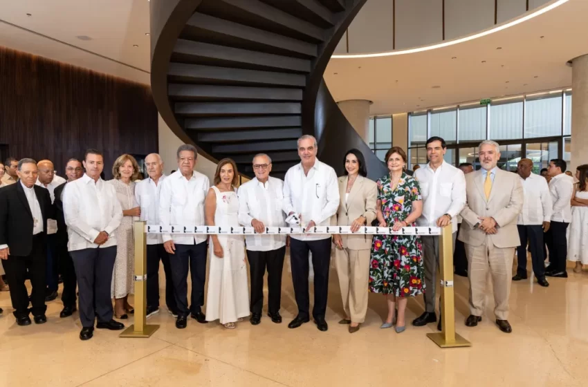  Centro Cultural Rainieri inaugura oficialmente un nuevo referente cultural para la región este