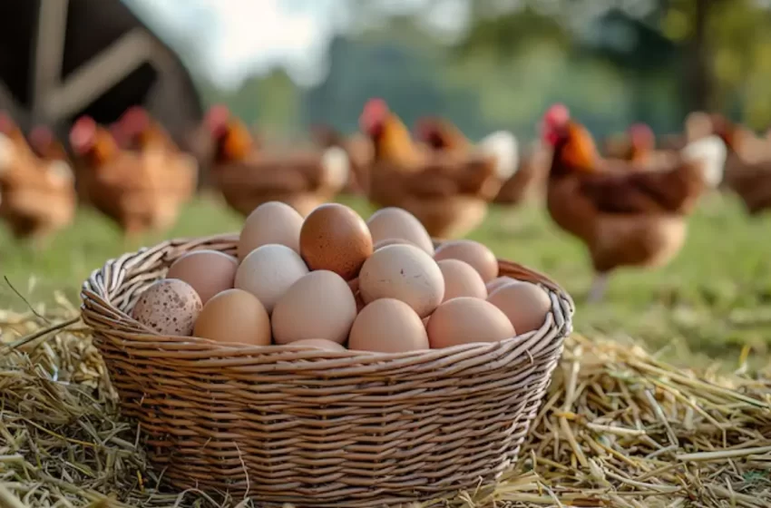  ¡Día Mundial del Huevo! Conoce cinco beneficios de su consumo