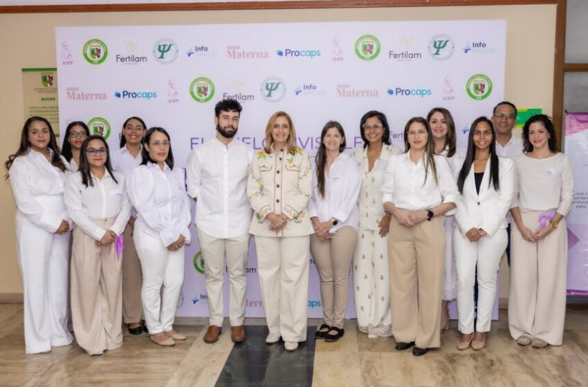 Especialistas abordan el impacto emocional de la infertilidad y la pérdida gestacional