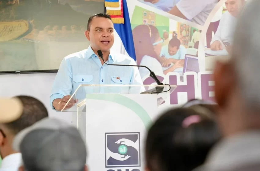  SNS distribuirá 72 mamógrafos en Red Pública