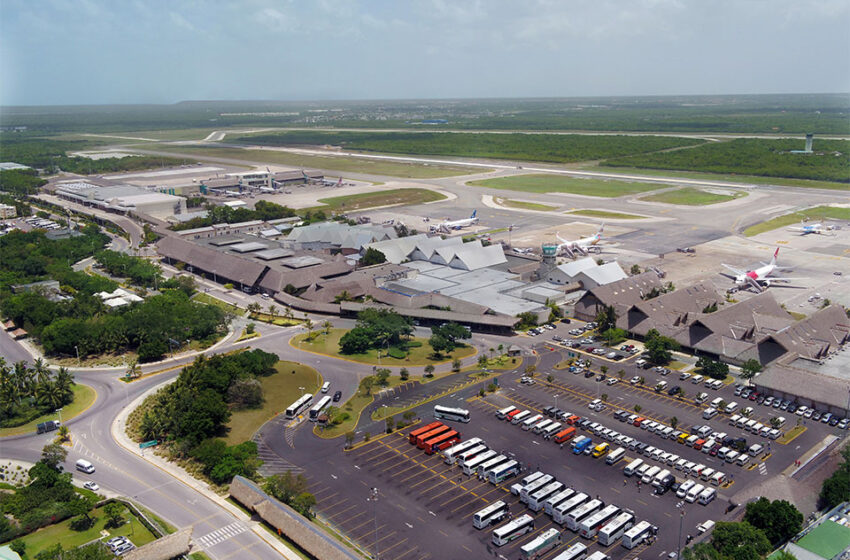  Del Aeropuerto de Punta Cana a Bávaro: destino ocupa el puesto 39 en un ranking global de acceso terrestre a playas  