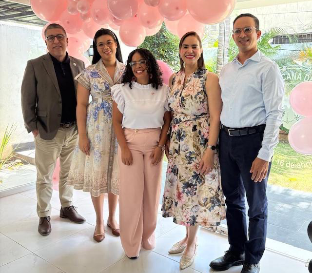  SODOCARDIO aborda salud cardiovascular y cáncer de mama