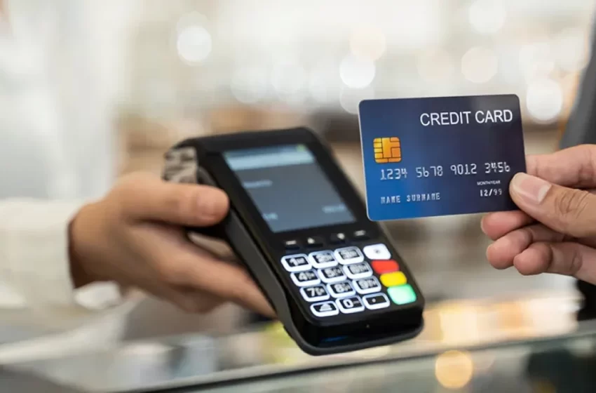 Tarjeta de crédito: claves para usarla bien y evitar intereses y cargos innecesarios