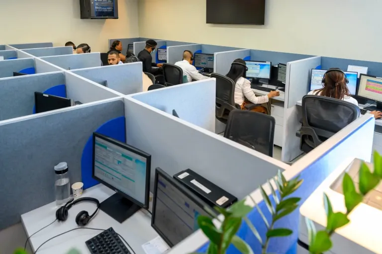  ARS Reservas moderniza su oficina en Bella Vista para brindar un mejor servicio
