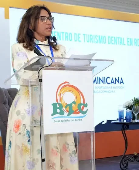  República Dominicana celebrará su primer Congreso de Turismo Dental