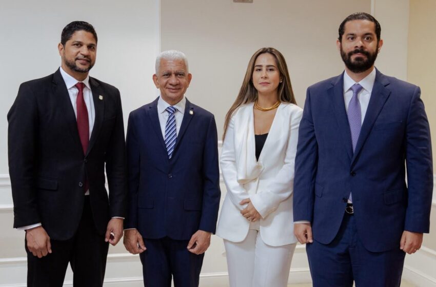  ADOTURD impulsa proyecto de ley para declarar el turismo deportivo de prioridad nacional