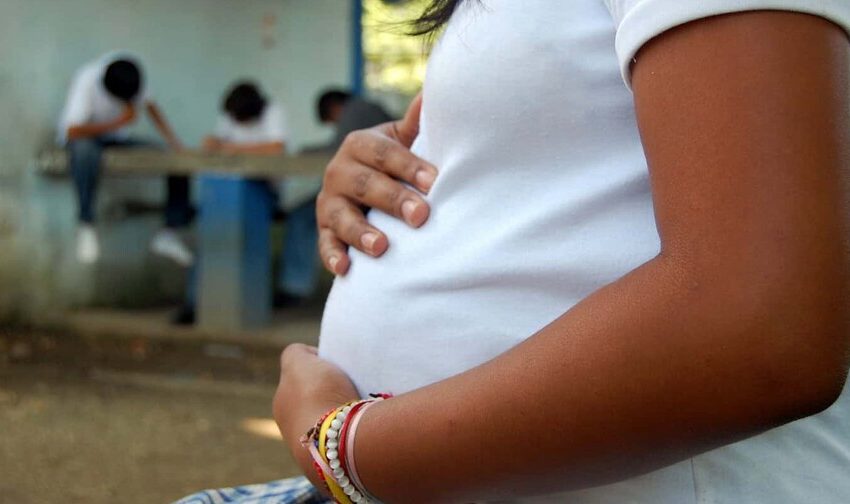  La OMS alerta de una brecha de innovación frente a la hipertensión en el embarazo