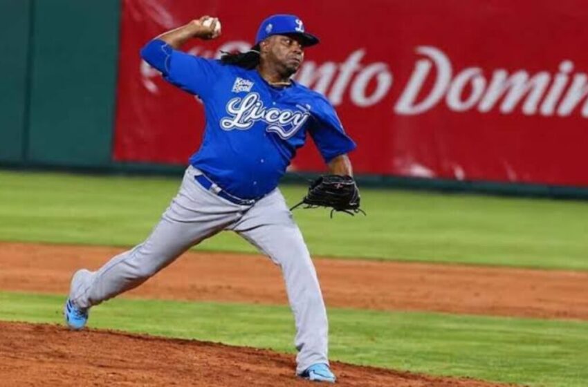  Exlanzador Jairo Asencio se encuentra estable tras sufrir un ACV