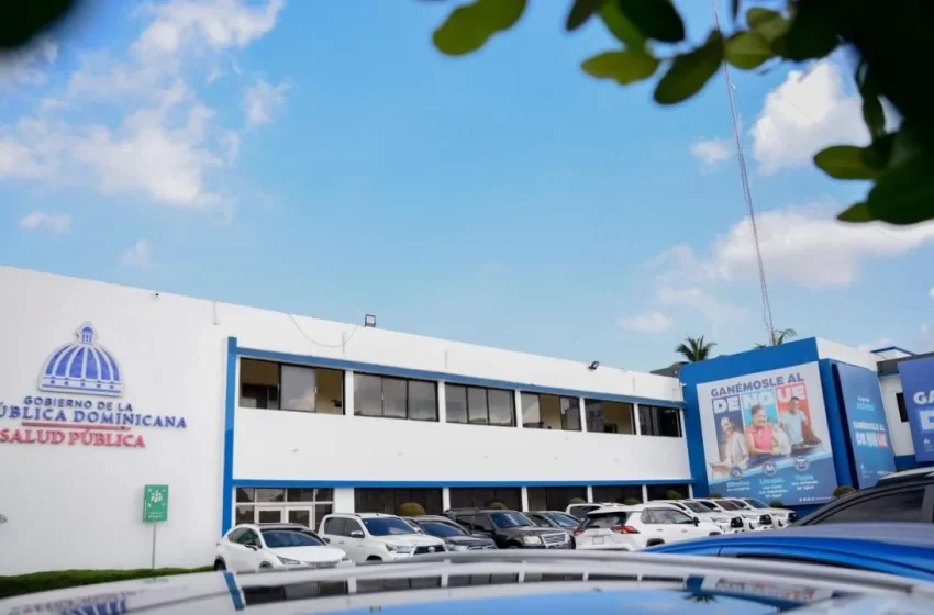  Salud Pública avanza en la elaboración del Plan Nacional de Calidad en Salud