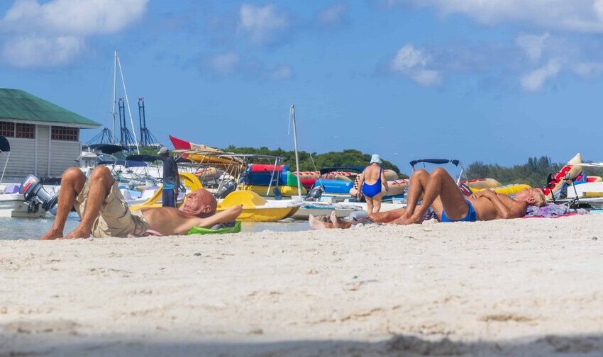  Los turistas gastan entre US$116 y US$223 dólares diarios cada vez que viajan a República Dominicana