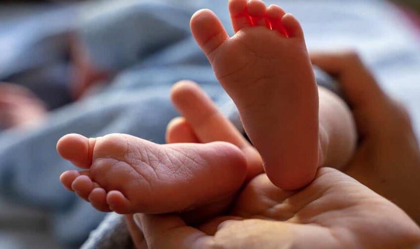  República Dominicana acumula 1,448 muertes infantiles y 112 maternas en lo que va de 2026