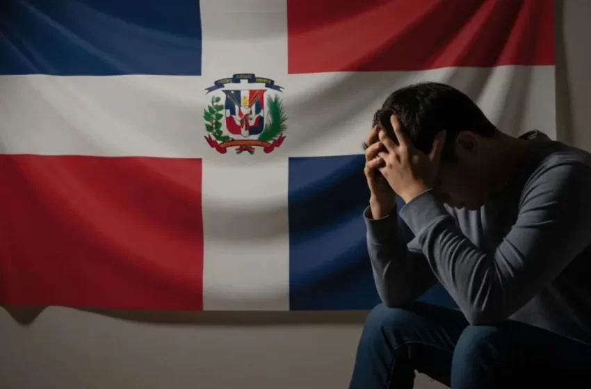  Psicólogos piden priorizar la salud mental en las políticas públicas de RD