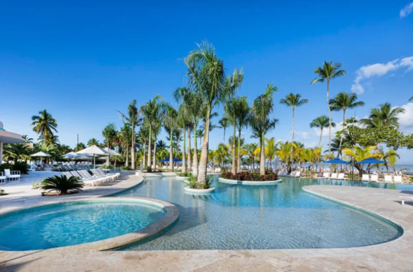  Viva Miches by Wyndham será el hotel sede de la Final Mundial OCEANMAN 2026 en República Dominicana